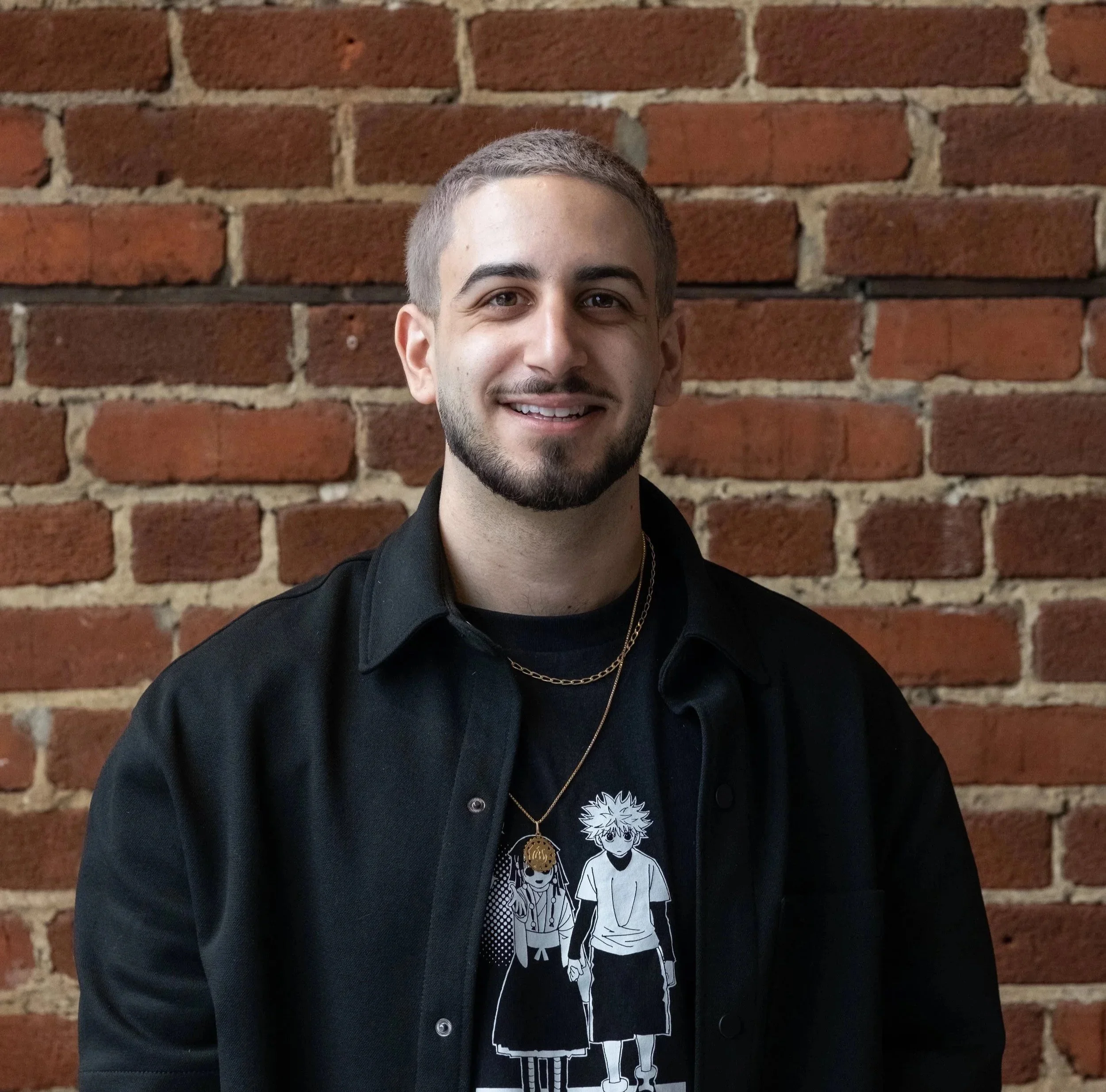 Jaleel, Barbier