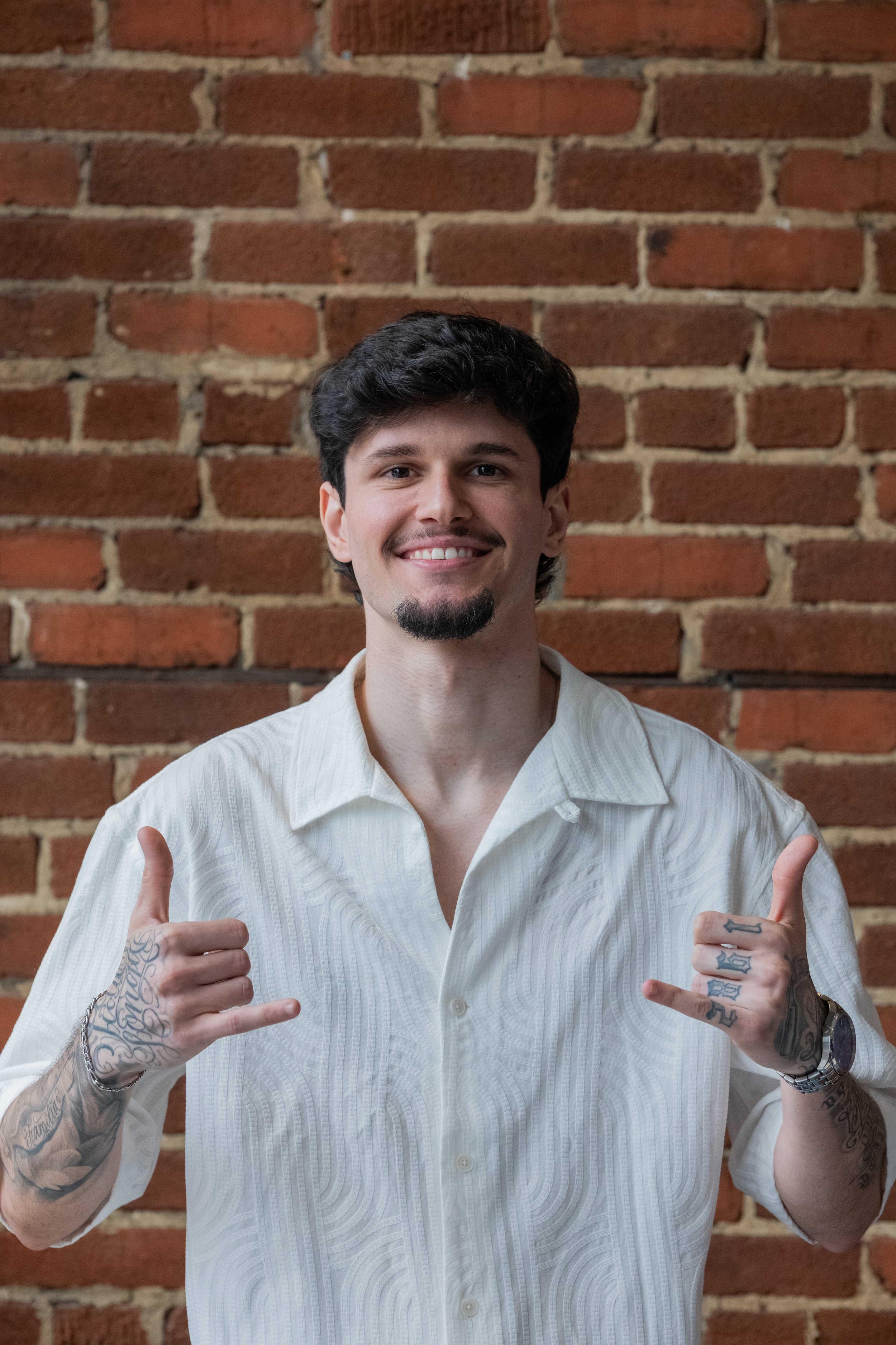 Guilherme, Barbier
