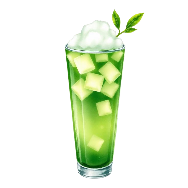 Matcha Cloud